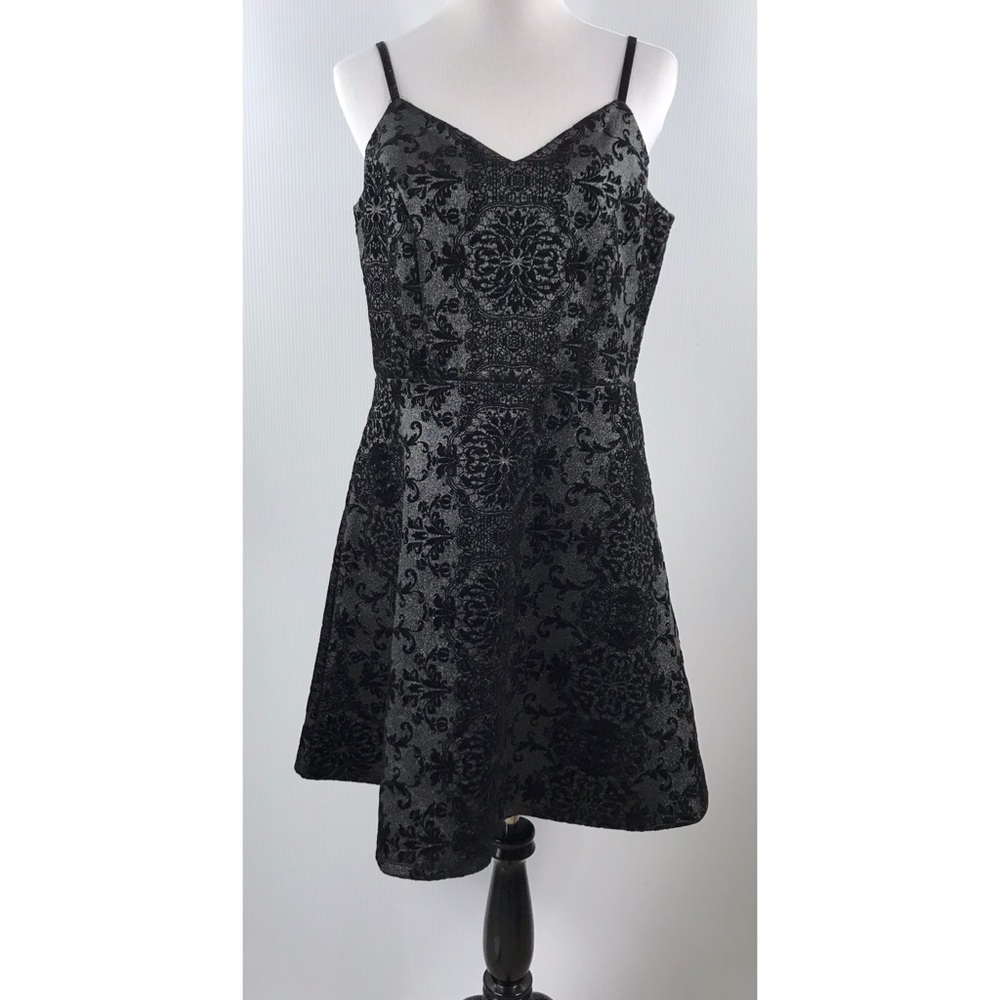 Maurices Floral Dress